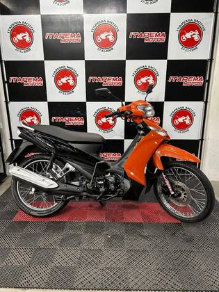 YAMAHA CRYPTON ED 